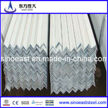 Galvanized Equal Steel Angle Bar